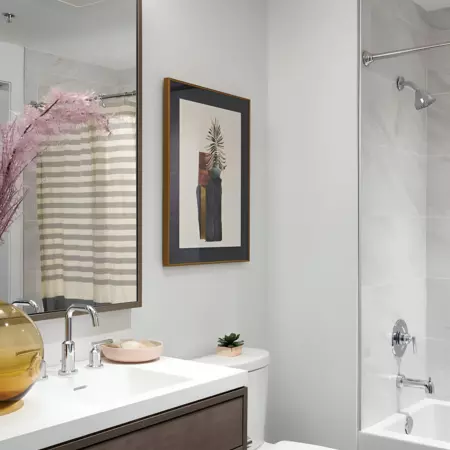 Coliving in Downtown DC - Washington Northwest, Washington DC