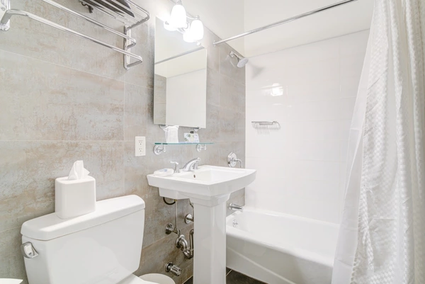 Coliving in Murray Hill - Manhattan, New York