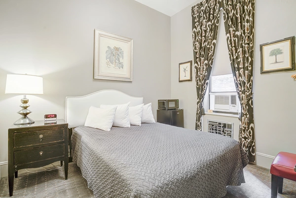 Coliving in Murray Hill - Manhattan, New York