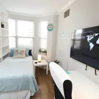 Coliving in Downtown DC - NW DC, Washington DC