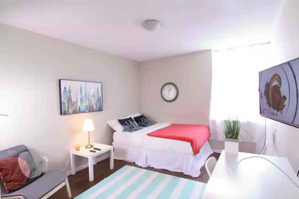 Coliving in Downtown DC - Washington Northwest, Washington DC