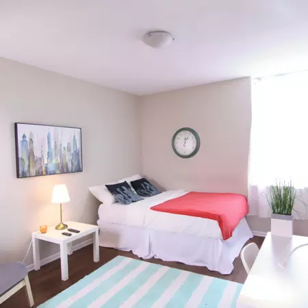 Coliving in Downtown DC - Washington Northwest, Washington DC