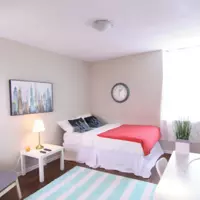 Coliving in Downtown DC - NW DC, Washington DC