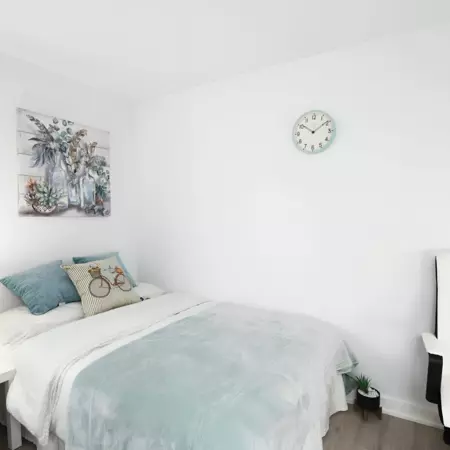 Coliving in Foggy Bottom - Washington Northwest, Washington DC