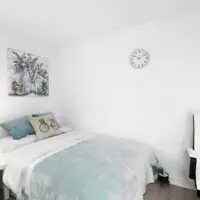 Coliving in Foggy Bottom - Washington Northwest, Washington DC