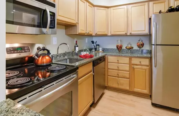 Coliving in Downtown DC - Washington Northwest, Washington DC