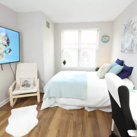 Coliving in Downtown DC - Washington Northwest, Washington DC
