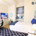 Coliving in FiDi - Manhattan, New York