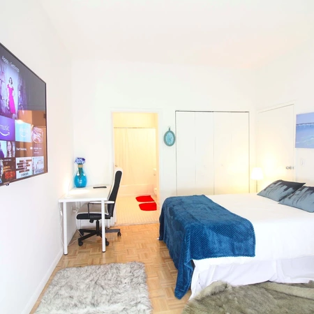 Coliving in FiDi - Manhattan, New York