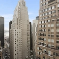 Coliving in FiDi - Manhattan, New York
