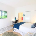 Coliving in FiDi - Manhattan, New York