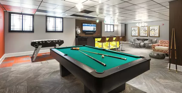Coliving in Foggy Bottom - Washington Northwest, Washington DC
