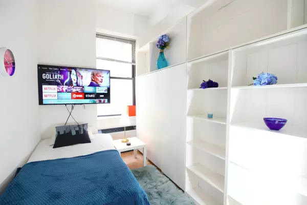 Coliving in Foggy Bottom - Washington Northwest, Washington DC