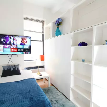 Coliving in Foggy Bottom - Washington Northwest, Washington DC