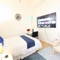 Coliving in FiDi - Manhattan, New York