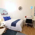 Coliving in FiDi - Manhattan, New York