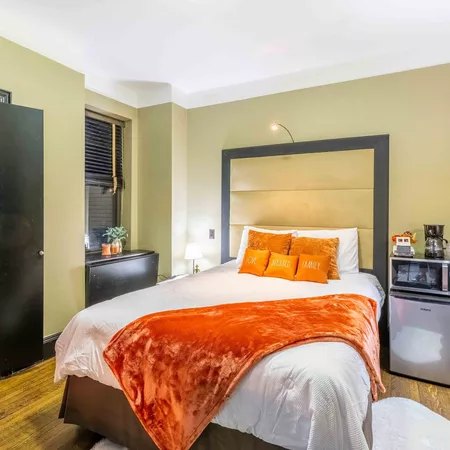 Coliving in Midtown - Manhattan, New York