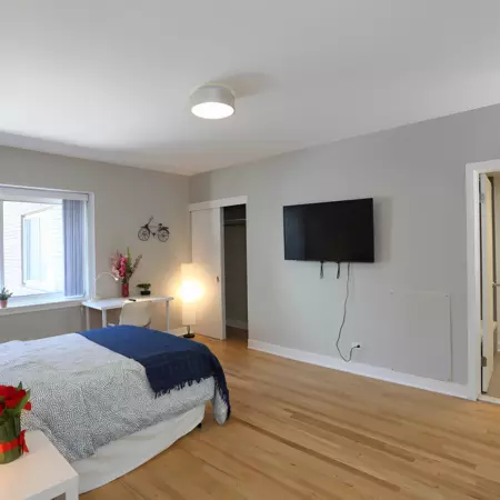 Coliving in Downtown DC - Washington Northwest, Washington DC