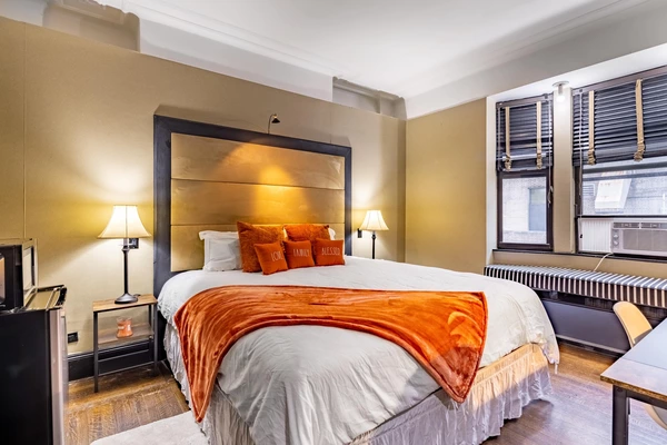 Coliving in Midtown - Manhattan, New York
