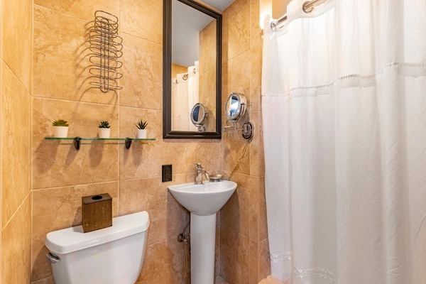Coliving in Midtown - Manhattan, New York