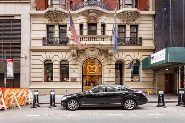 Coliving in Midtown - Manhattan, New York