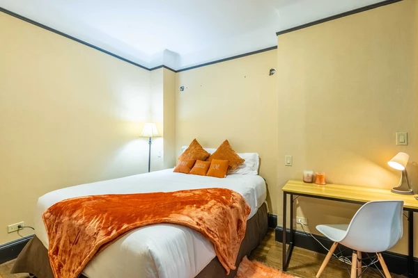 Coliving in Midtown - Manhattan, New York