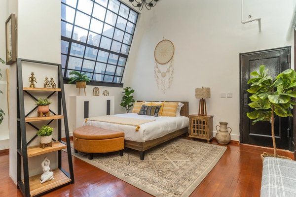 Coliving in Midtown - Manhattan, New York
