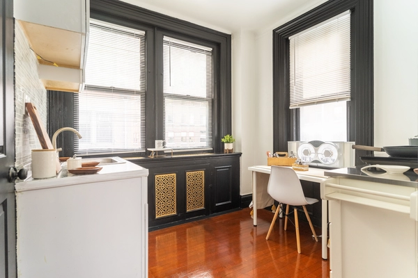 Coliving in Midtown - Manhattan, New York