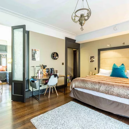 Coliving in Midtown - Manhattan, New York
