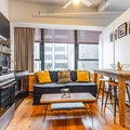 Coliving in FiDi - Manhattan, New York