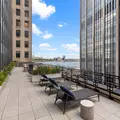 Coliving in FiDi - Manhattan, New York
