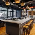 Coliving in FiDi - Manhattan, New York