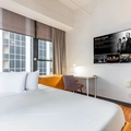 Coliving in FiDi - Manhattan, New York