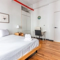 Coliving in FiDi - Manhattan, New York