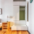 Coliving in FiDi - Manhattan, New York