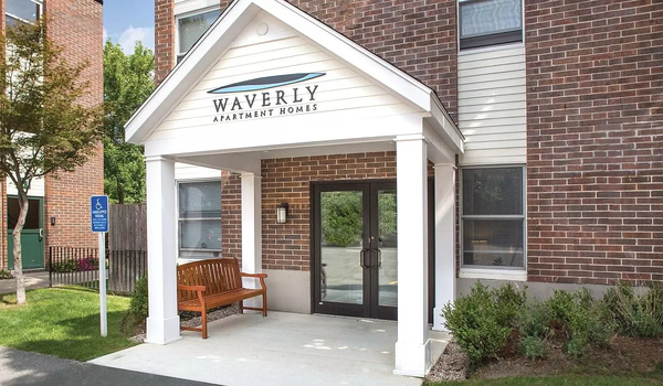 Coliving in Allston - Boston, Boston