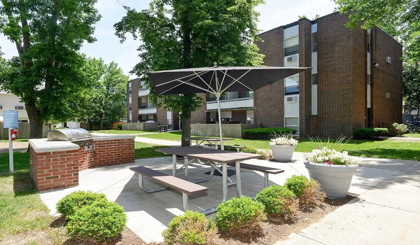 Coliving in Allston - Boston, Boston