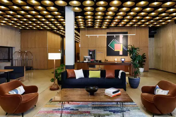 Coliving in FiDi - Manhattan, New York