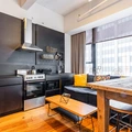 Coliving in FiDi - Manhattan, New York