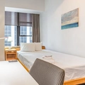 Coliving in FiDi - Manhattan, New York