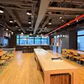 Coliving in FiDi - Manhattan, New York