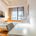 Coliving in FiDi - Manhattan, New York