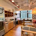 Coliving in FiDi - Manhattan, New York