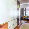 Coliving in FiDi - Manhattan, New York