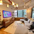 Coliving in FiDi - Manhattan, New York