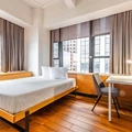 Coliving in FiDi - Manhattan, New York