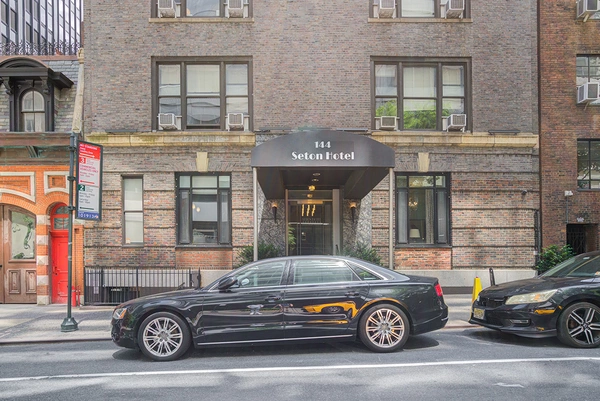 Coliving in Murray Hill - Manhattan, New York
