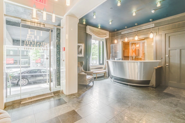 Coliving in Murray Hill - Manhattan, New York