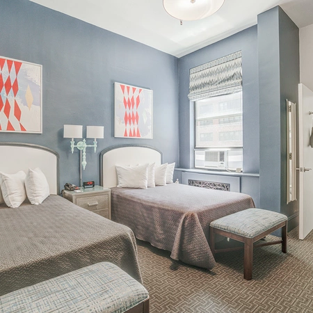Coliving in Murray Hill - Manhattan, New York
