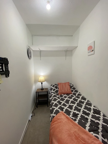 Coliving in Magnificent Mile - Central, Chicago